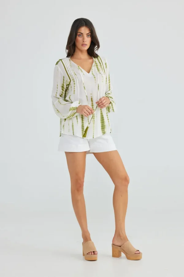 Talisman Divine Top^ Tops