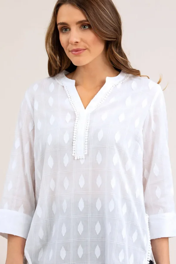 Yarra trail Dobby Shirt^ Shirts