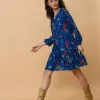 Emily Lovelock Dress^ Dresses