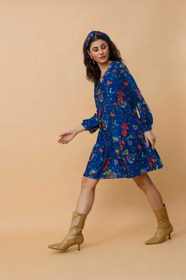 Emily Lovelock Dress^ Dresses