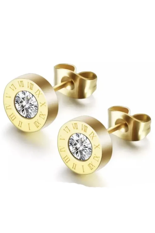 Zeinert & Co Earring^ Jewellery