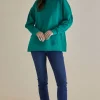 Betty basics Easy Crew Sweat^ Jumpers + Sweaters