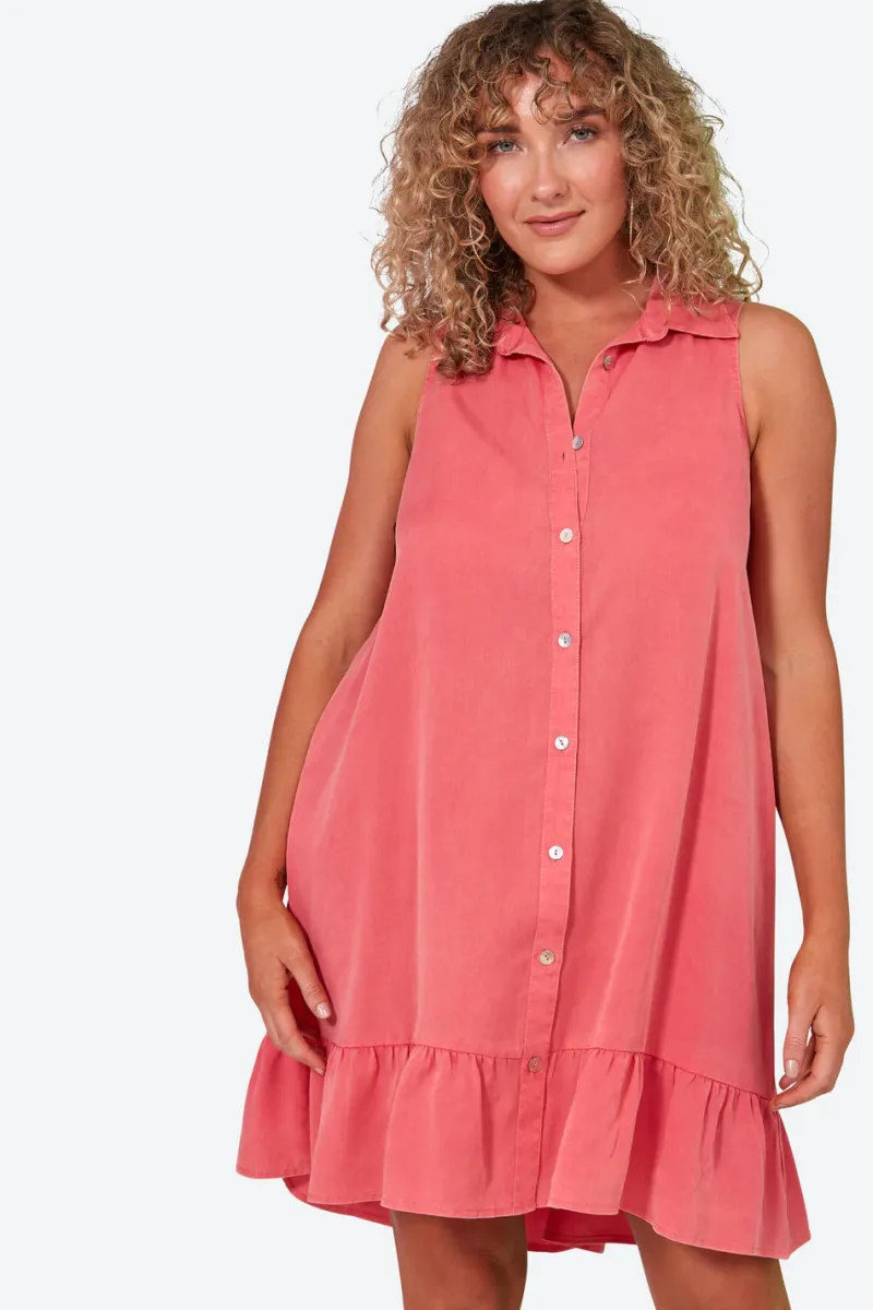 elan_sleeveless_dress_3.webp eb and ive Elan Sleeveless Dress^ Dresses