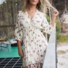 Talisman Elena Dress^ Dresses