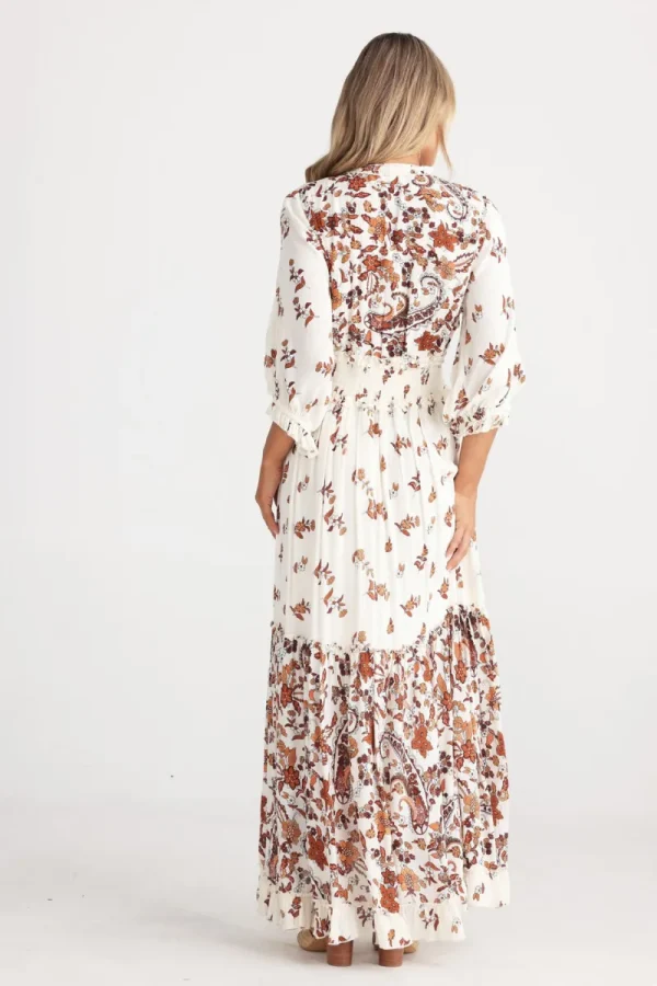 Talisman Elena Dress^ Dresses