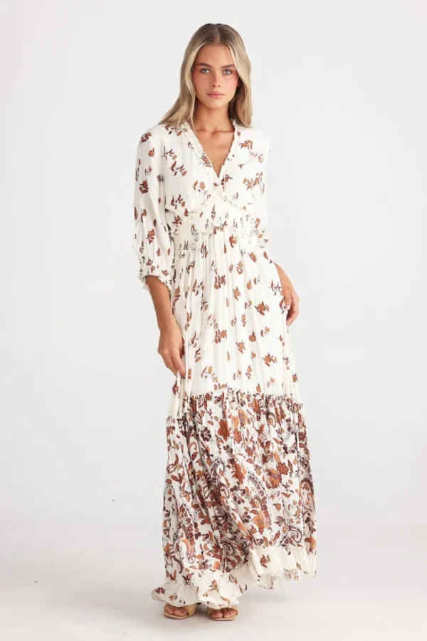 Talisman Elena Dress^ Dresses