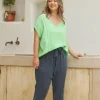 eb and ive Elixir Pant^ Pant