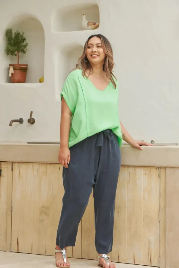 eb and ive Elixir Pant^ Pant