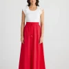 Brave and true Eliza Skirt^ Skirts