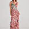Talisman Ellie Sleeveless Dress^ Dresses