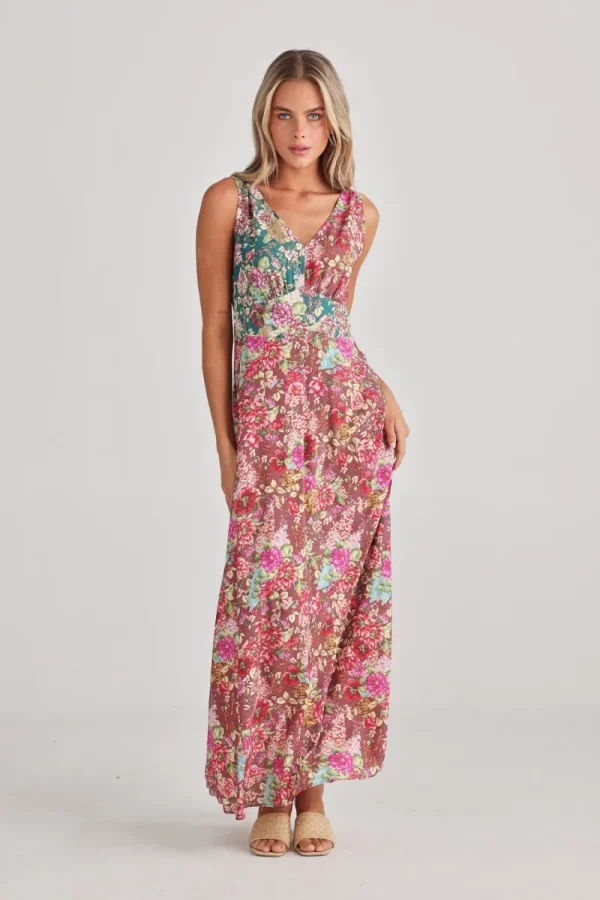 Talisman Ellie Sleeveless Dress^ Dresses
