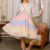 NJ Couture Eloise Dress^ Dresses