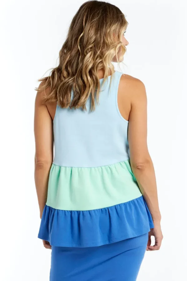 Betty basics Elsa Top^ Tops