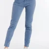 Italian Star Emma Coloured Jean^ Jeans