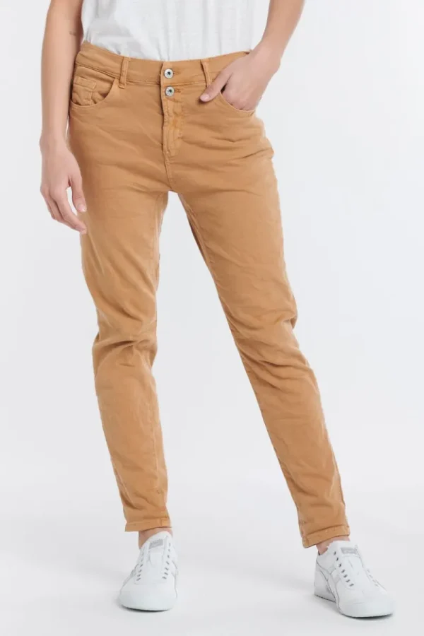 Italian Star Emma Coloured Jean^ Jeans