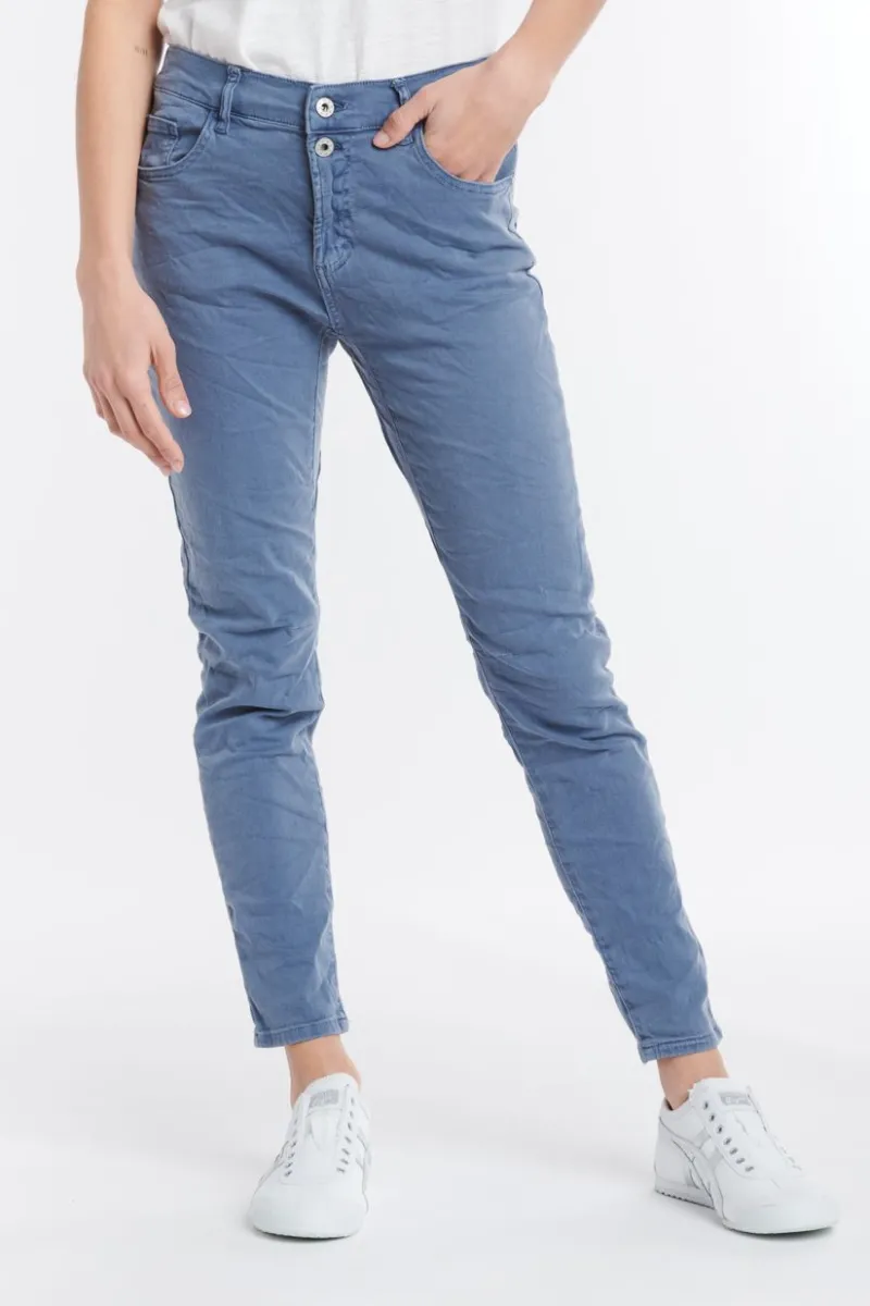 emma_coloured_jean_3.webp Italian Star Emma Coloured Jean^ Jeans