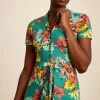 King Louie Emmy Dress^ Dresses