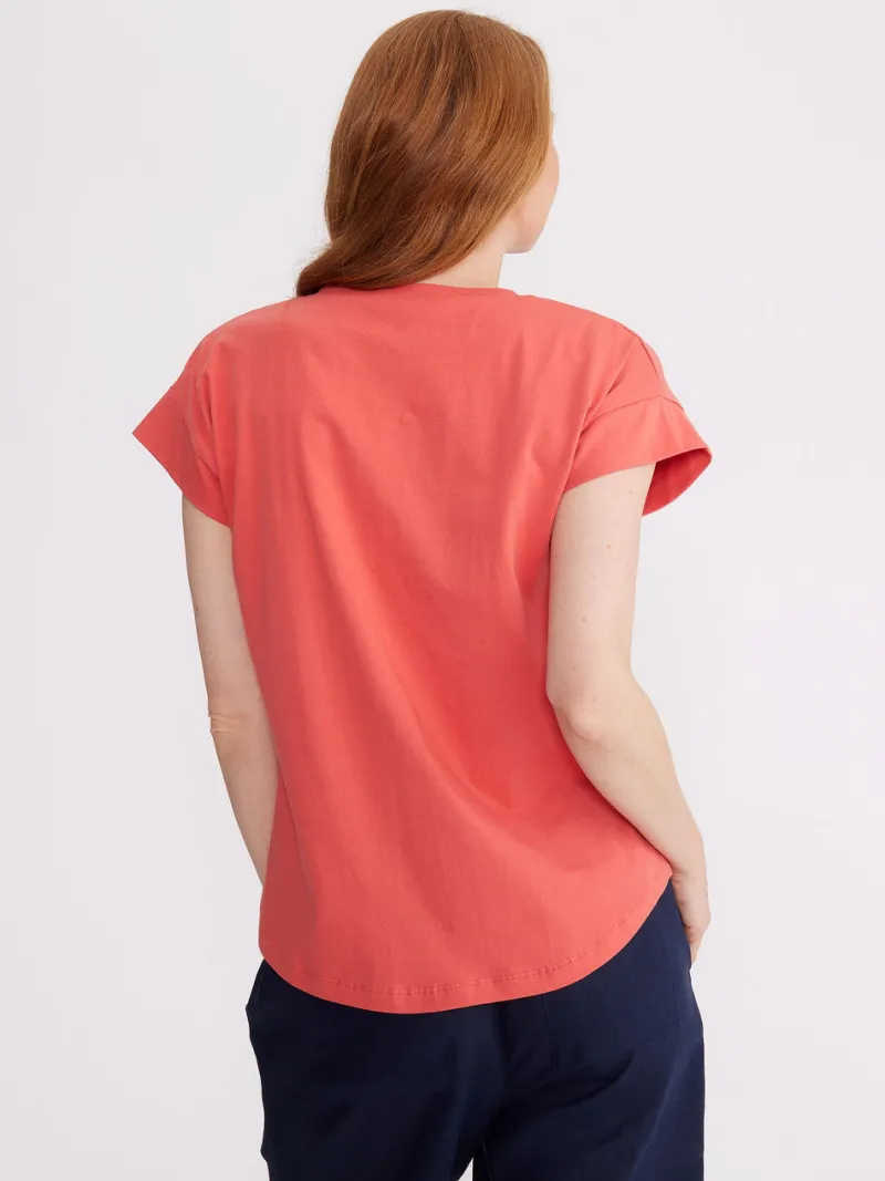 essential_v_neck_tee_3.webp Yarra trail ESSENTIAL V NECK TEE^ Tops