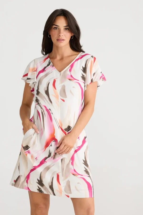 Brave and true Essie Dress^ Dresses