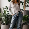 Zeinert and Co Eva Pants^ Pant