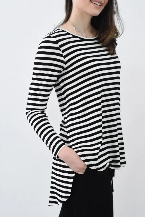 Zeinert and Co Everyday Long Sleeve top^ Tops