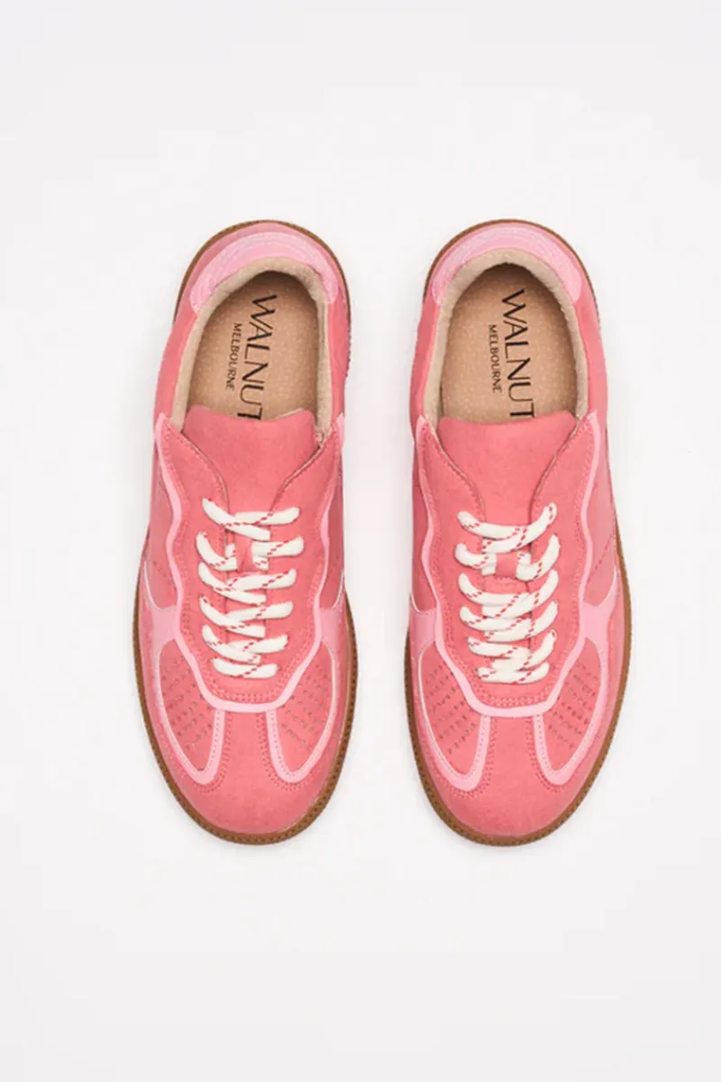 fallon_sneaker_1.webp Walnut Fallon Sneaker^ Shoes