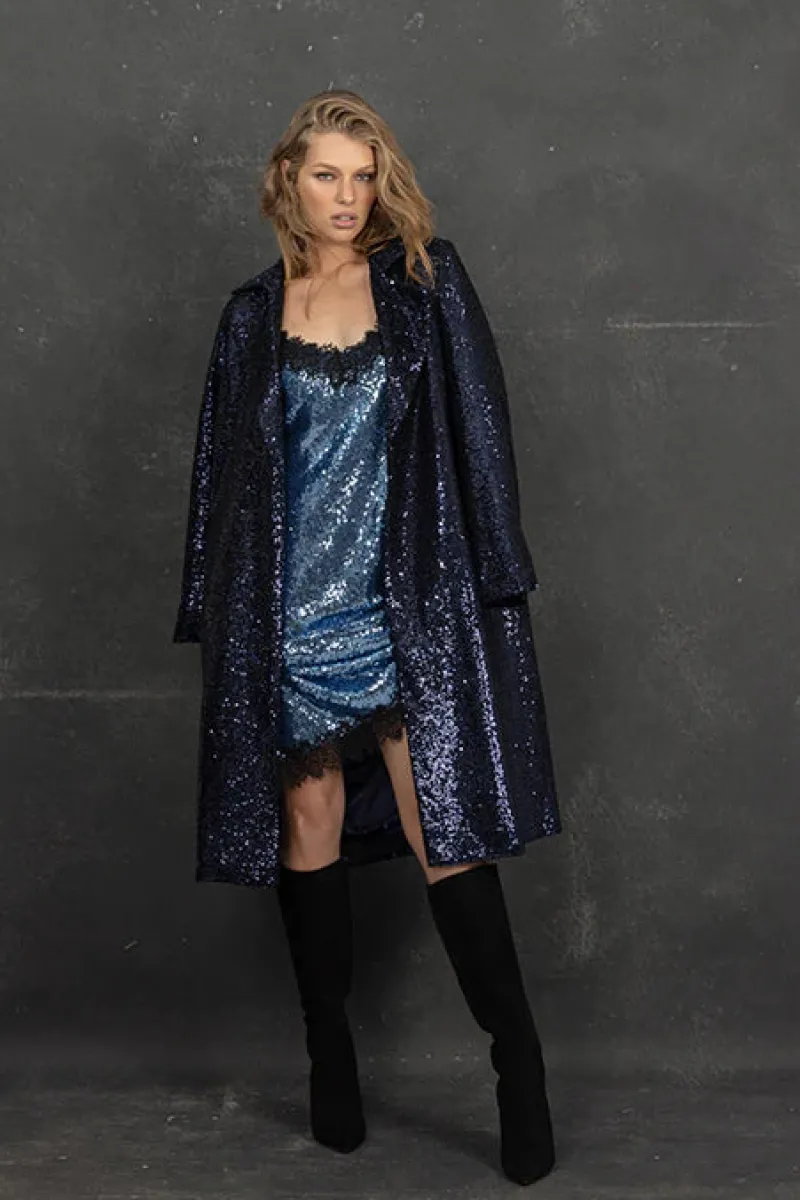 famous_sequin_coat_1-1.webp Joey the Label Famous Sequin Coat^ Jackets