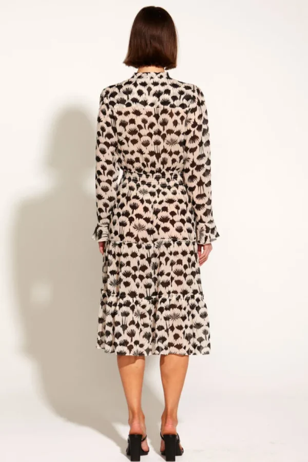 Fate and Becker Fancy Like Midi Shirt Dress^ Shirts | Dresses