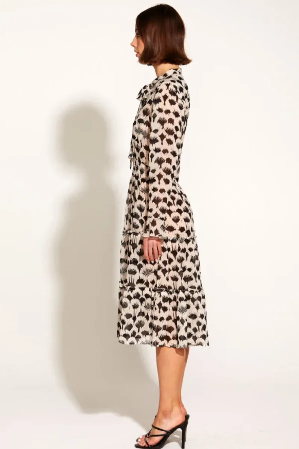 Fate and Becker Fancy Like Midi Shirt Dress^ Shirts | Dresses