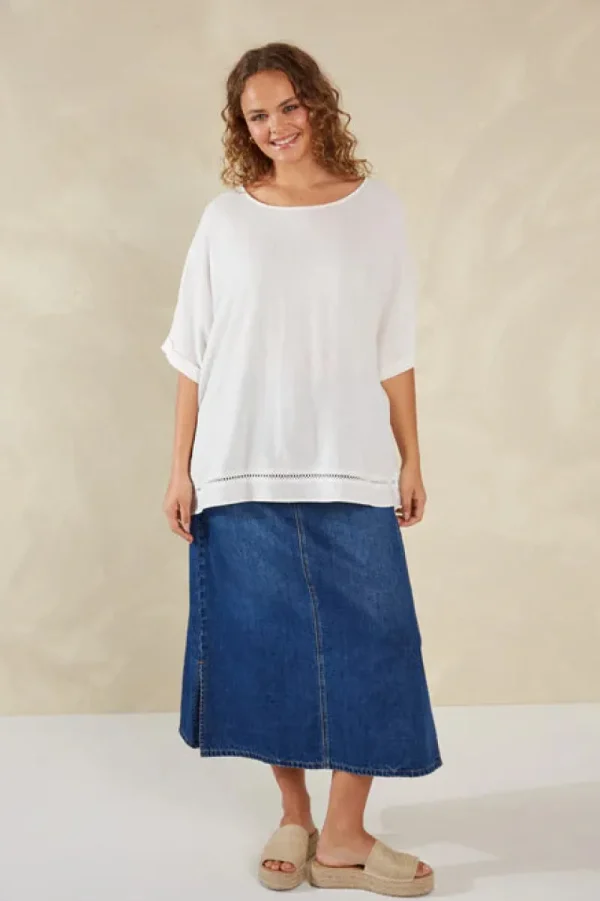 Haven Florence Relaxed Top^ Tops