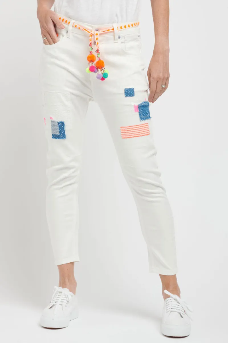 fluro_patch_sophie_jean_0.webp Italian Star Fluro Patch Sophie Jean^ Jeans
