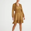 Brave and true Freya Dress^ Dresses