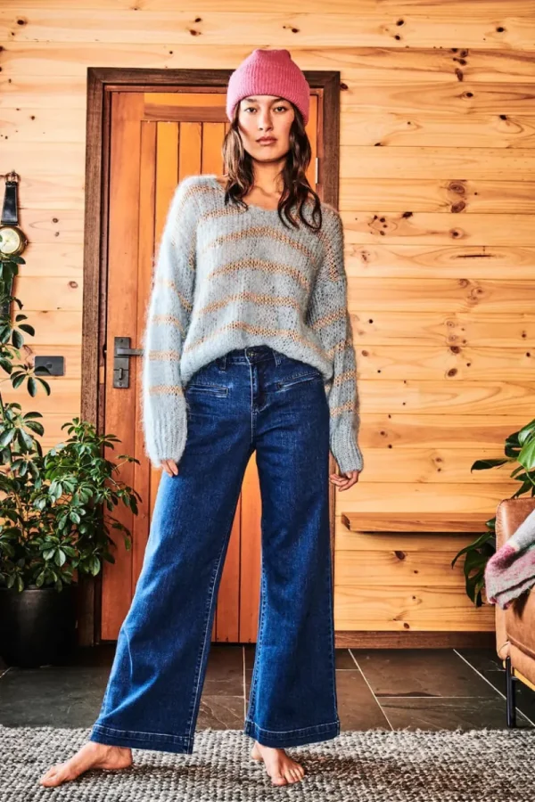 Kireina Freya Jeans^ Jeans