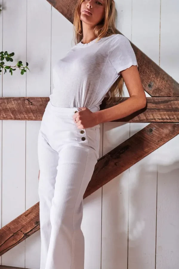 Kireina Freya Sailor Jeans^ Jeans