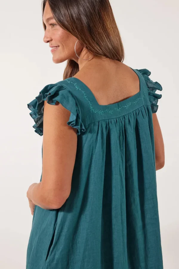 isle of mine Gala Dress^ Dresses