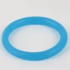 Moose and Meg Designs Gemma Bangle Glass Blue^ Jewellery