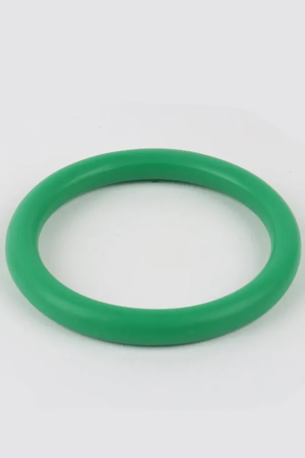 Moose and Meg Designs Gemma Bangle Green^ Jewellery