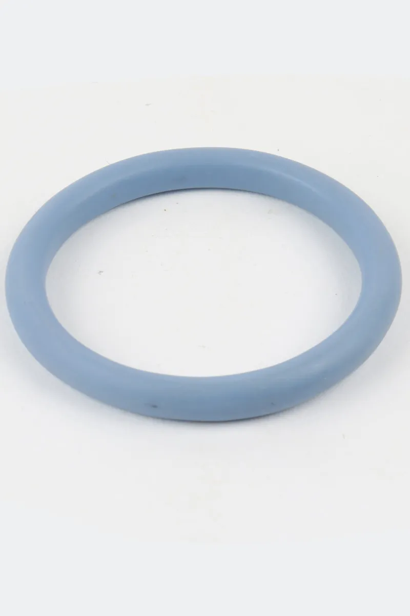 gemma_bangle_iceberg_0.webp Moose and Meg Designs Gemma Bangle Iceberg^ Jewellery