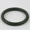 Moose and Meg Designs Gemma Bangle Jungle Green^ Jewellery