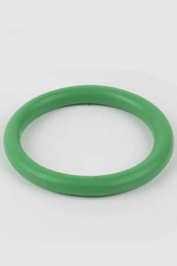 Moose and Meg Designs Gemma Bangle Light Green^ Jewellery