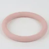 Moose and Meg Designs Gemma Bangle Light Pink^ Jewellery