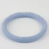 Moose and Meg Designs Gemma Bangle Marble baby Blue^ Jewellery