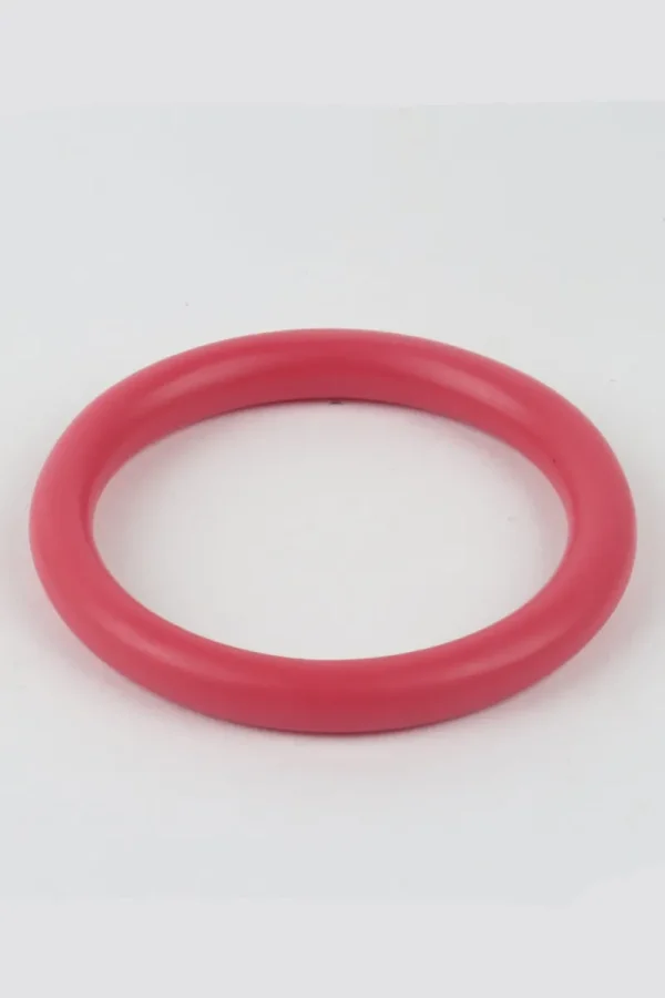 Moose and Meg Designs Gemma Bangle Melon^ Jewellery