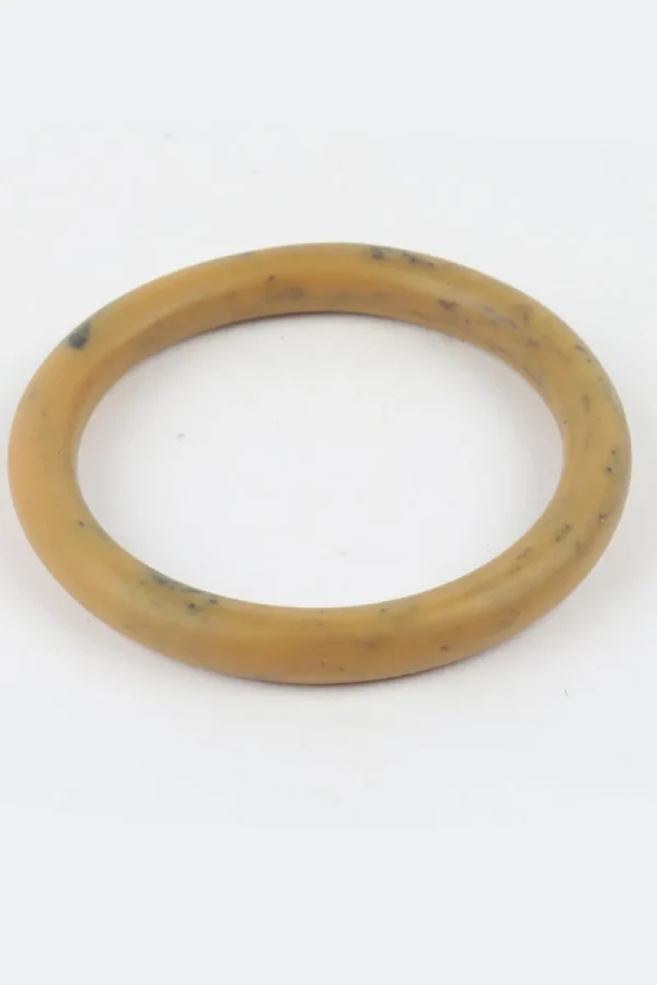 Moose and Meg Designs Gemma Bangle Morning Coffee^ Jewellery