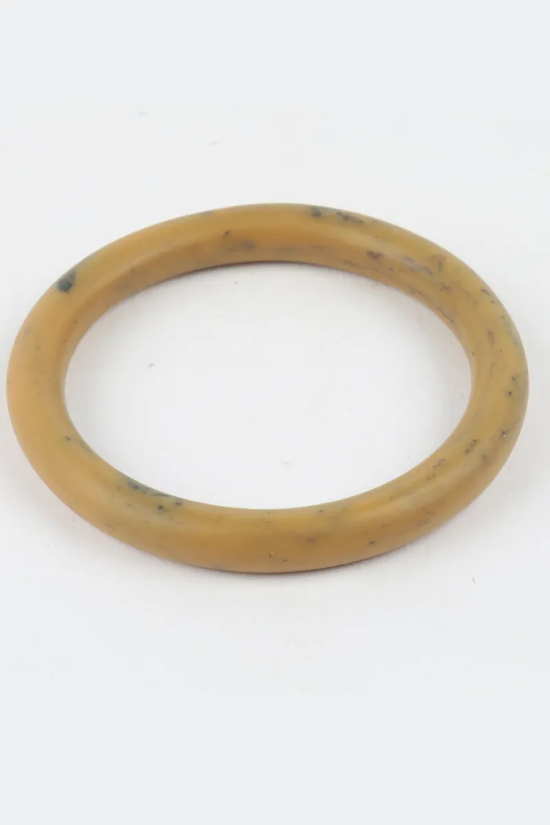 gemma_bangle_morning_coff_0.webp Moose and Meg Designs Gemma Bangle Morning Coffee^ Jewellery