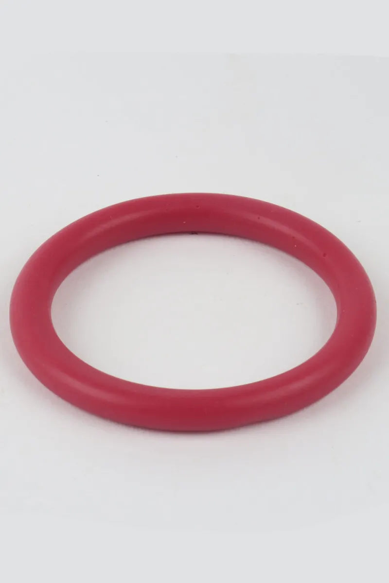 gemma_bangle_mulberry_0.webp Moose and Meg Designs Gemma Bangle Mulberry^ Jewellery