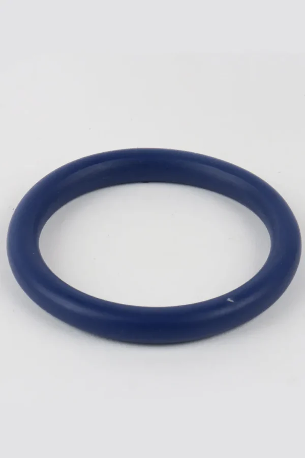 Moose and Meg Designs Gemma Bangle Navy^ Jewellery