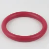 Moose and Meg Designs Gemma Bangle Old Red^ Jewellery