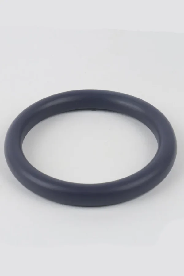 Moose and Meg Designs Gemma Bangle Plum^ Jewellery