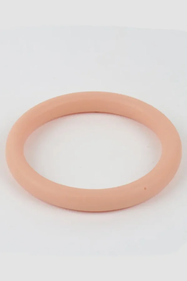 Moose and Meg Designs Gemma Bangle Sand^ Jewellery